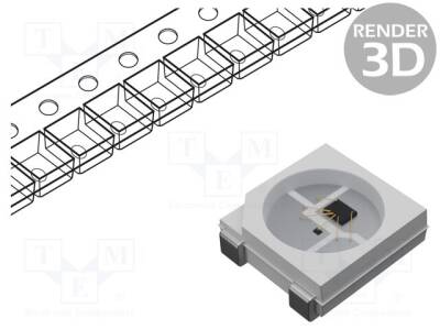 SK6812MINI-B-D - 1