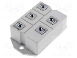 SKD160/16 - SEMIKRON DANFOSS