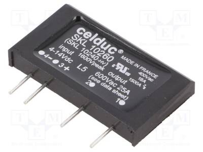 SKL10260 - 1