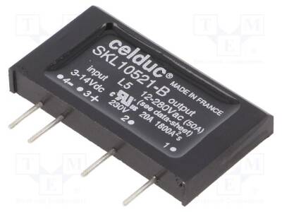 SKL10521 - 1