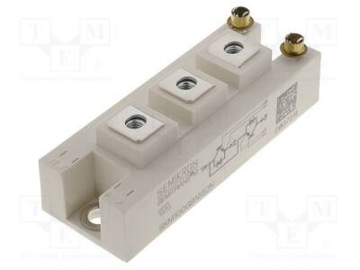 SKM100GB125DN - 1