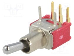 SKS06LP - SALECOM ELECTRONICS