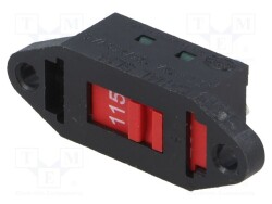 SL14-22AH1ANC - CANAL ELECTRONIC