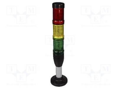 SL4-100-L-RYG-24L - 1