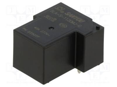 SLA-S-112DMJ-G - 1