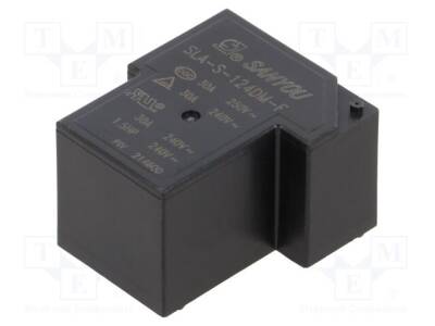 SLA-S-124DM-F - 1