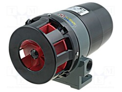 SLB-0002 - KLAXON SIGNALS