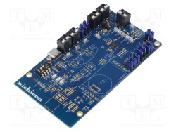 SLBEVAPAS01 - NICHICON