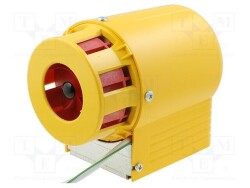 SLD-0002 - KLAXON SIGNALS