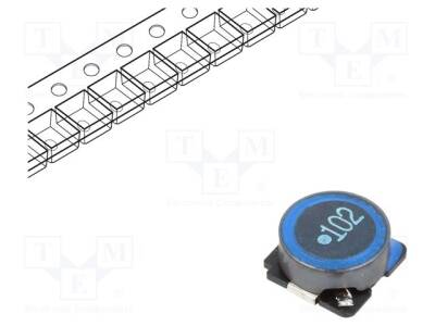 SLF10145T-102MR29 - 1