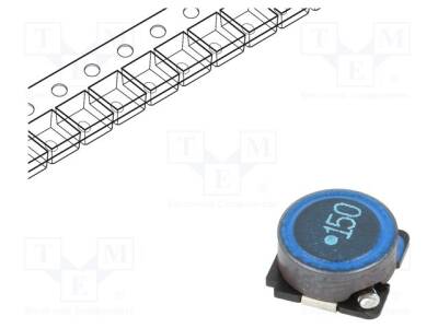 SLF10145T-150M2R2 - 1