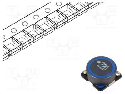 SLF10145T-220M-PF - 1