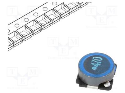 SLF10145T-470M1R4 - 1