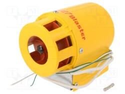 SLM-0001 - KLAXON SIGNALS