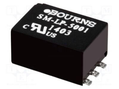 SM-LP-5001E - 1