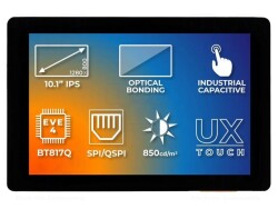 SM-RVT101HVBNWC00B - Riverdi