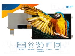 SM-RVT101HVLFWCA0 - Riverdi