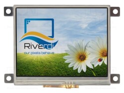 SM-RVT3.5BCFWR00 - Riverdi
