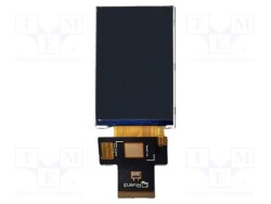 SM-RVT35HITNWN00 - Riverdi