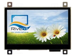 SM-RVT4.3ACFWC36 - Riverdi