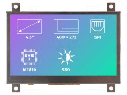 SM-RVT43ALBFWN00 - Riverdi