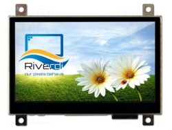 SM-RVT4.3BCFWC81 - Riverdi