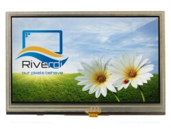 SM-RVT4.3BCNWR00 - Riverdi