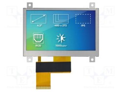 SM-RVT43HLTFWN00 - Riverdi