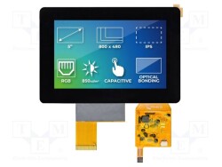 SM-RVT50HQTNWC00-B - Riverdi