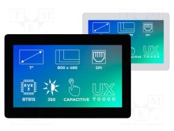 SM-RVT70UQBNWC00 - Riverdi