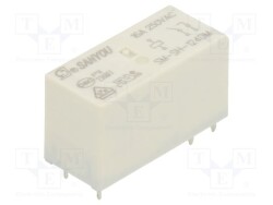 SM-SH-124DM - SANYOU