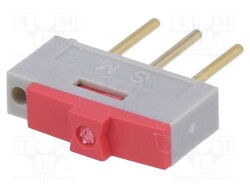 SM0320102 - NKK SWITCHES