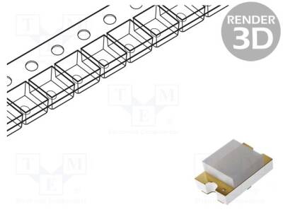 SM0805HC - 1