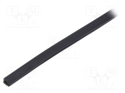 SM1-PVC-BK-75M - 1