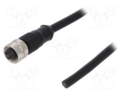 SM12-PVT-A4F2A010V - DEGSON ELECTRONICS