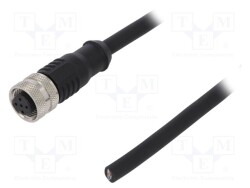 SM12-PVT-B5F2A010U - DEGSON ELECTRONICS