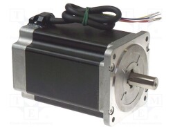 SM2863-5255 - SANYO DENKI