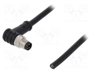 SM8-CRT-A4M-2A010V - 2
