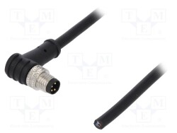 SM8-CRT-A4M-2A010V - DEGSON ELECTRONICS