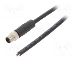 SM8-CVT-A4M-2A010V - DEGSON ELECTRONICS