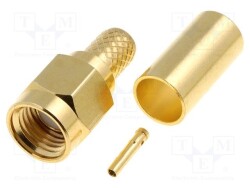 SMA-011RP - YIZN Jiangsu Tengyu Electronic