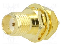 SMA-03 - YIZN Jiangsu Tengyu Electronic