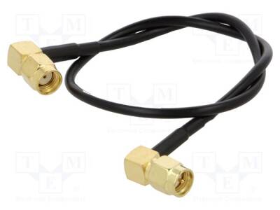 SMA-08-0.3 - 3