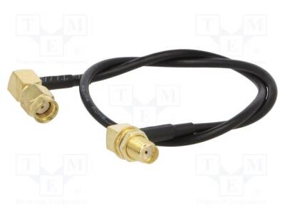 SMA-09-0.3 - 2