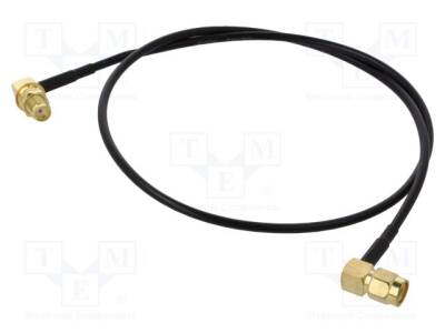 SMA-09-0.5 - 1