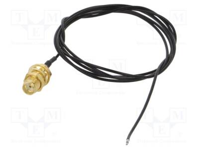SMA-16-1.0 - 2