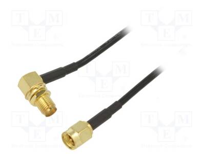 SMA-18-1.0 - 1
