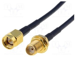 SMA-SMF/50/10 - BQ CABLE