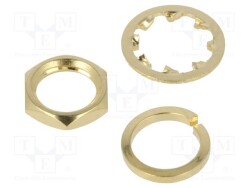 SMA-W/N - SR PASSIVES