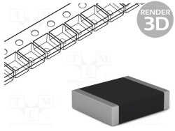 SMC5.7102J100J33 - KEMET